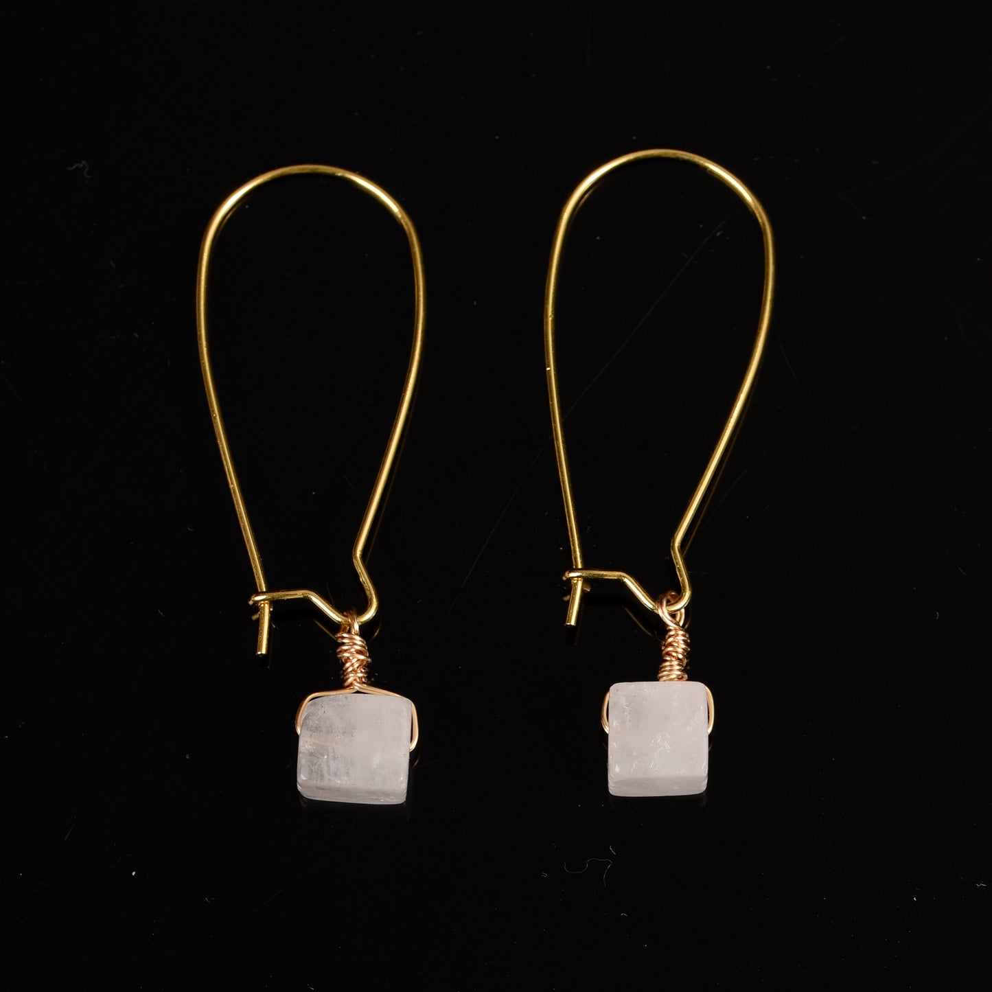 Cube Earring