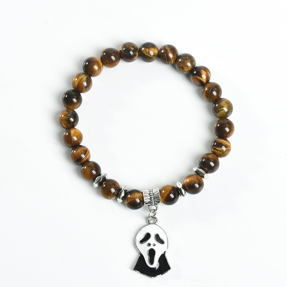 Halloween Bracelet