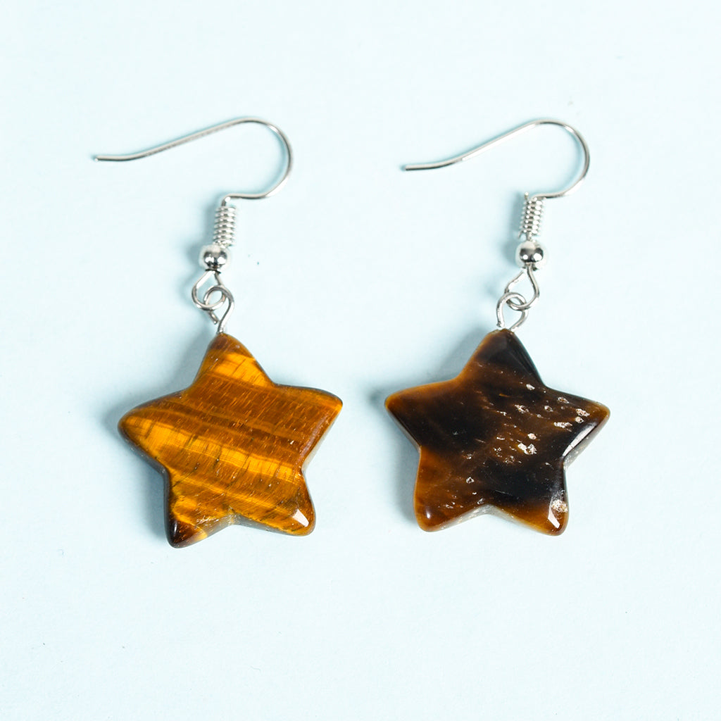 Star Earring