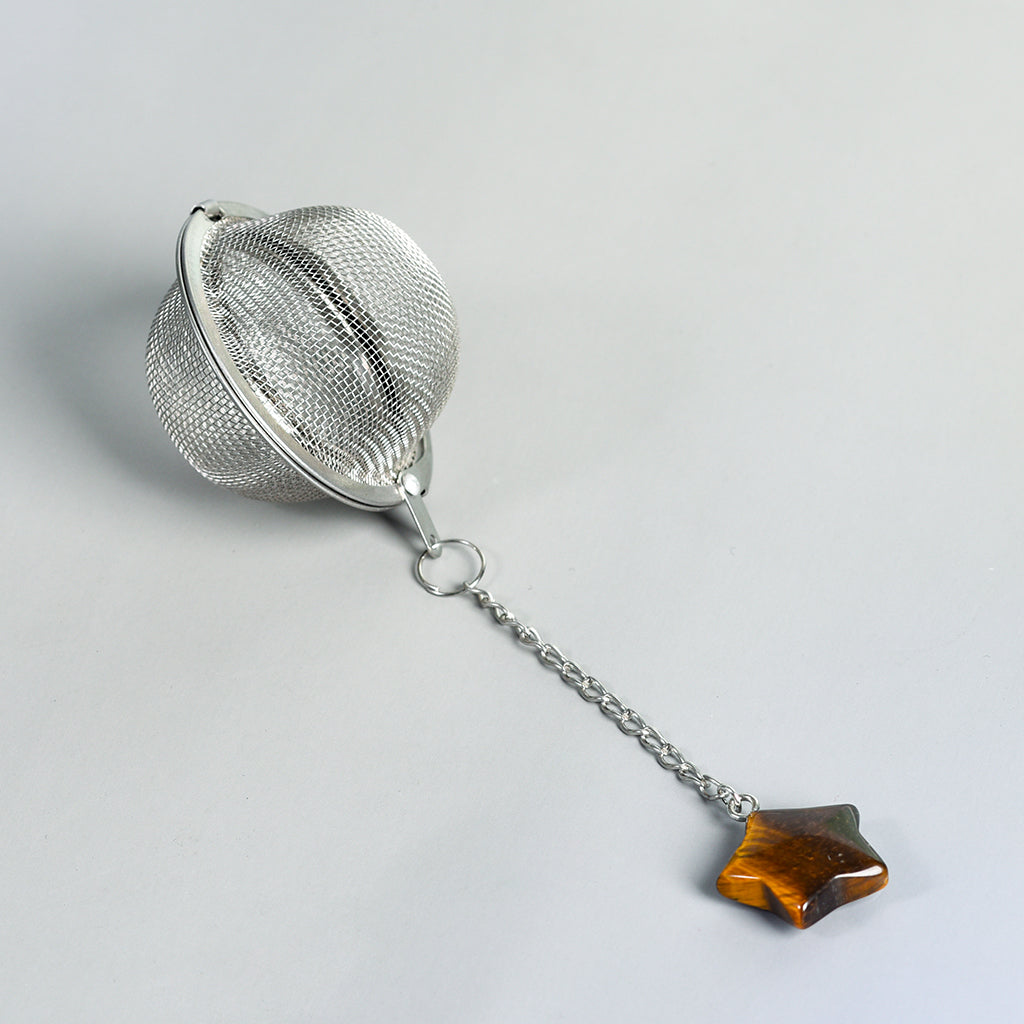 Tea Strainer（Star）