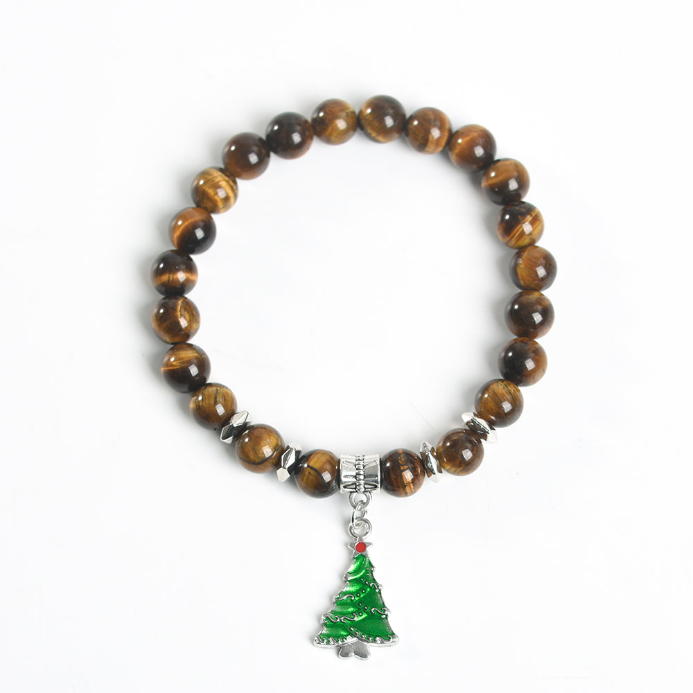 Christmas Bracelet