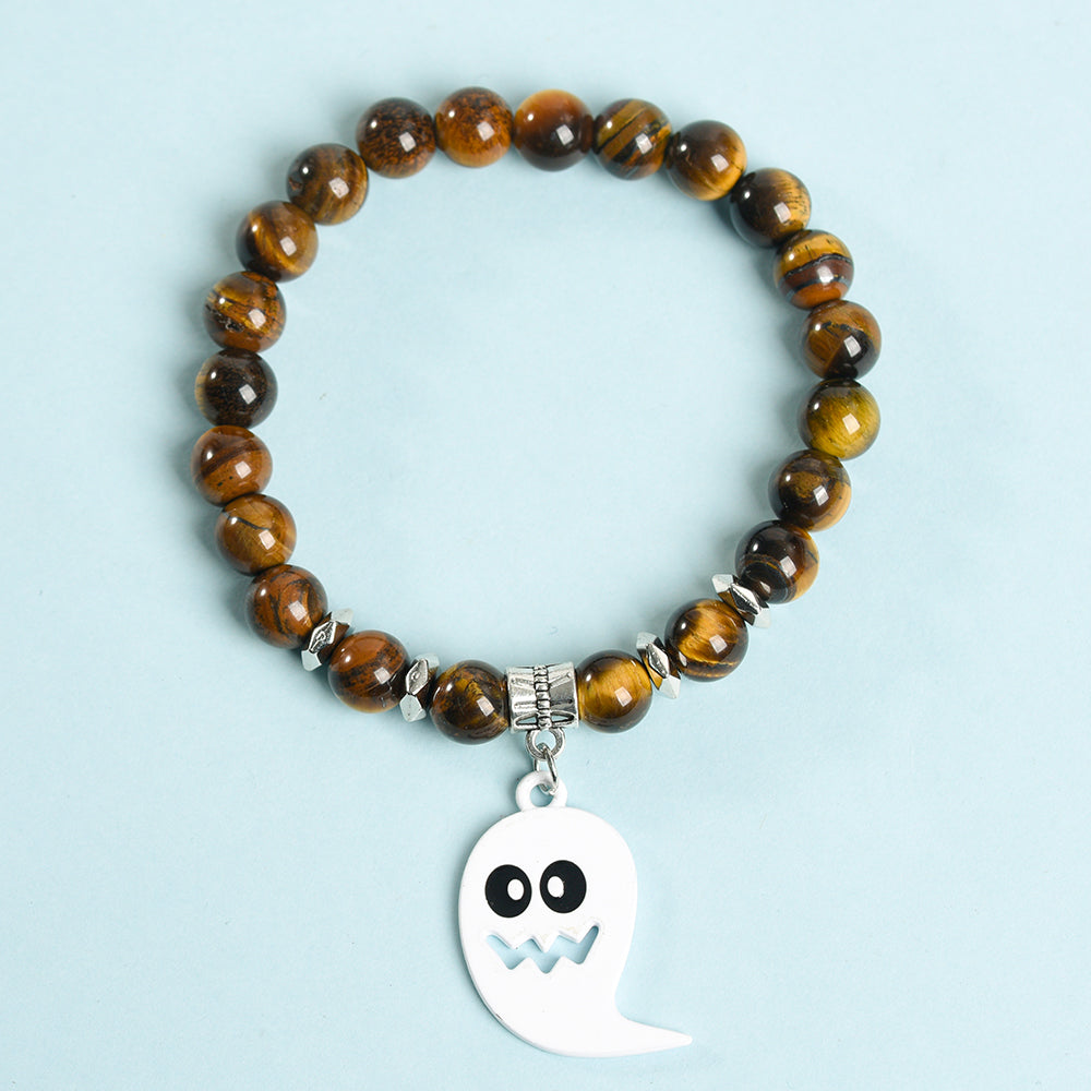 Halloween Bracelet