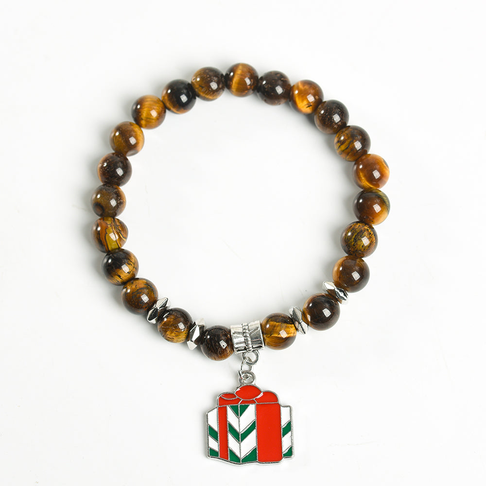 Christmas Bracelet