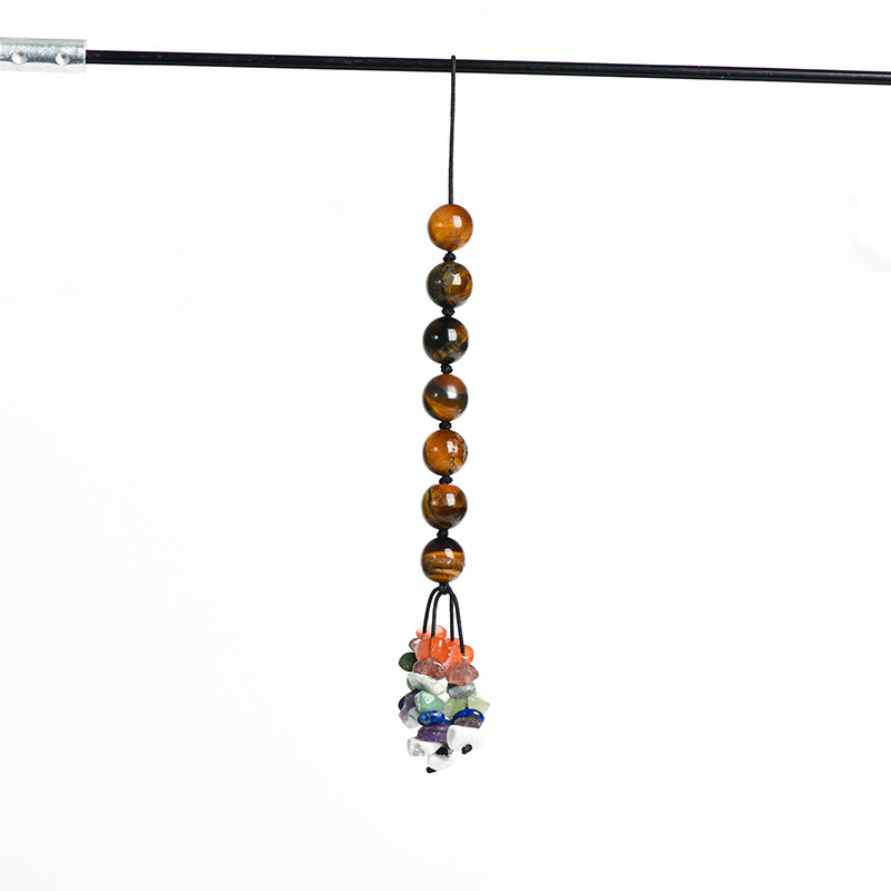 10MM Beads Cell Phone Hanging