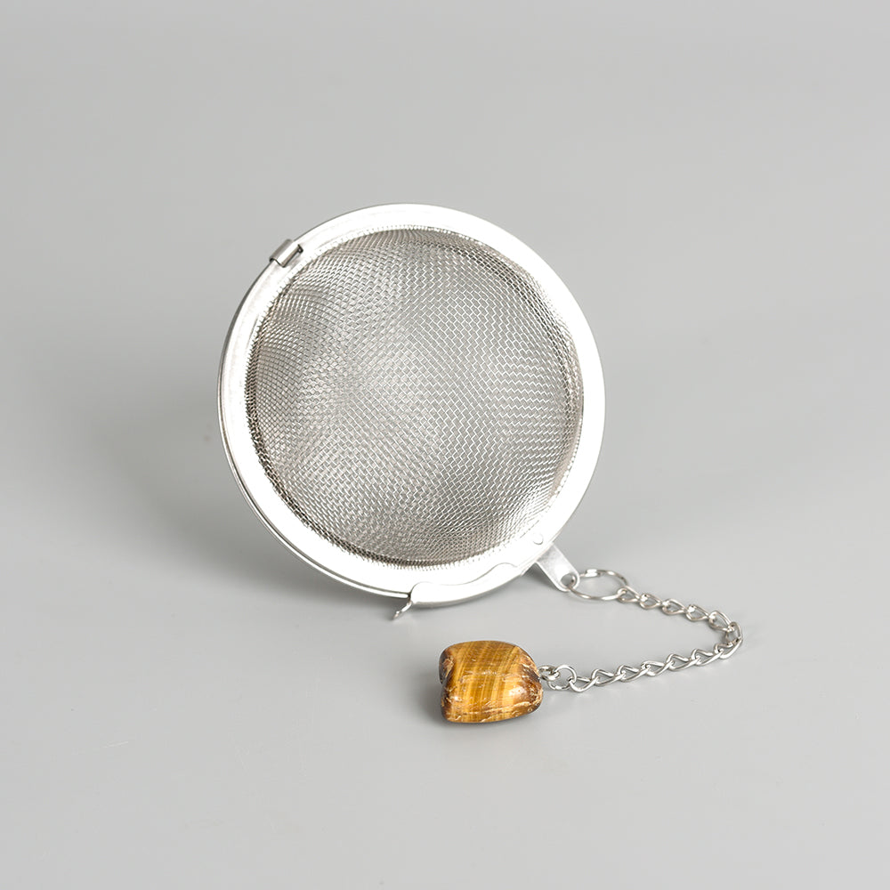 Tea Strainer（Tumble）