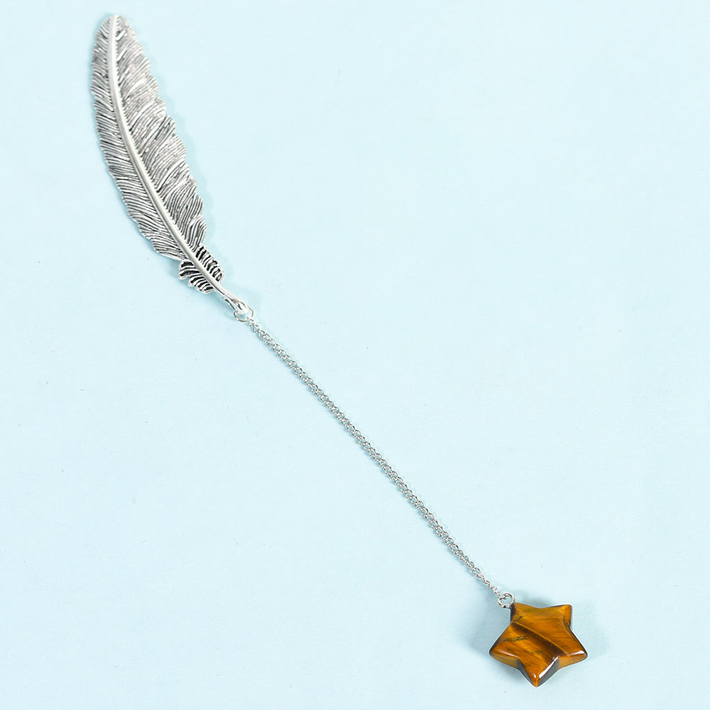 starfeather bookmark