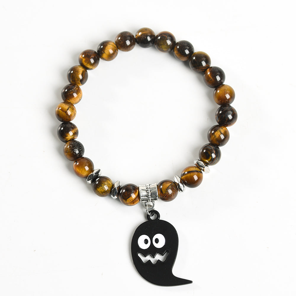 Halloween Bracelet