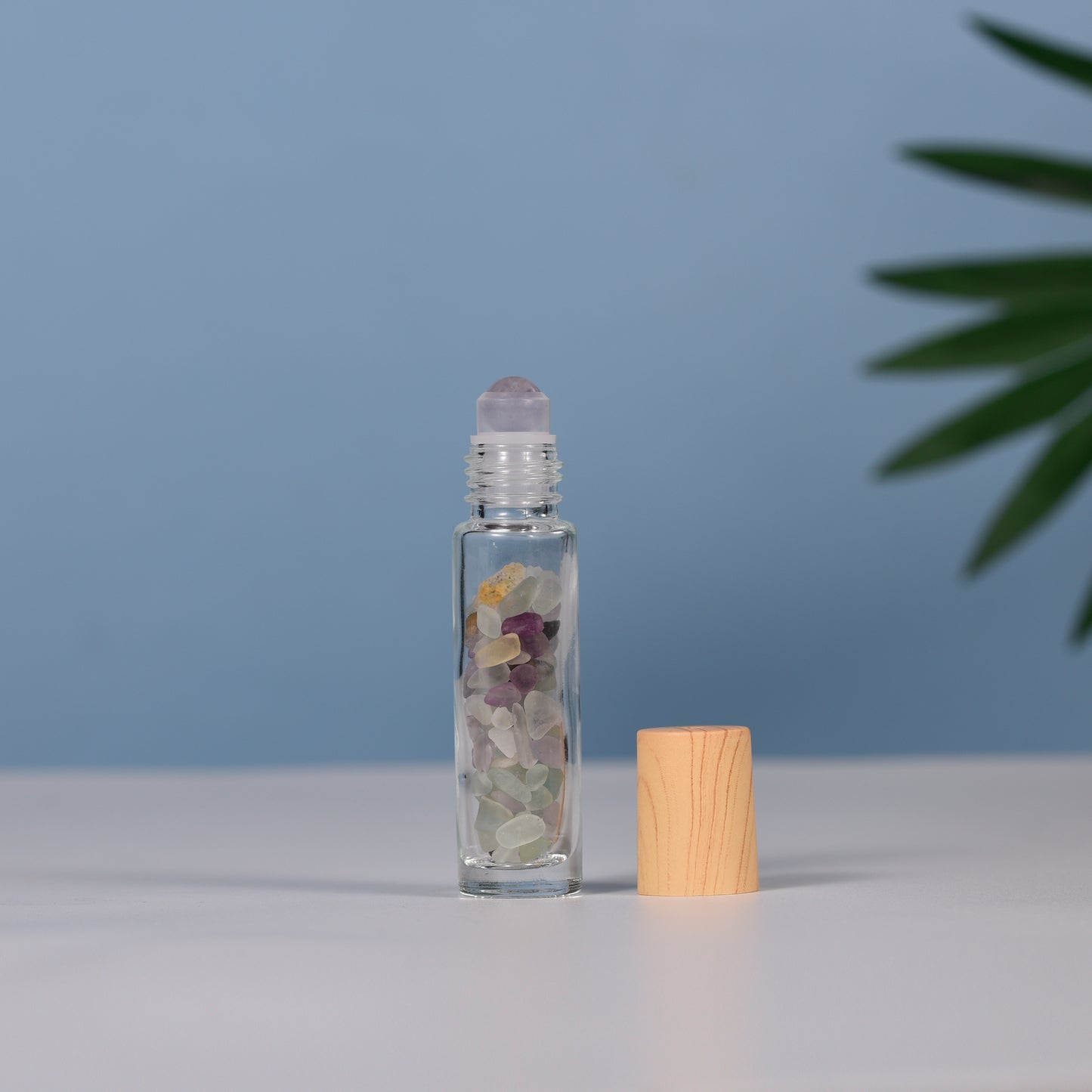 Chips Perfume Bottle