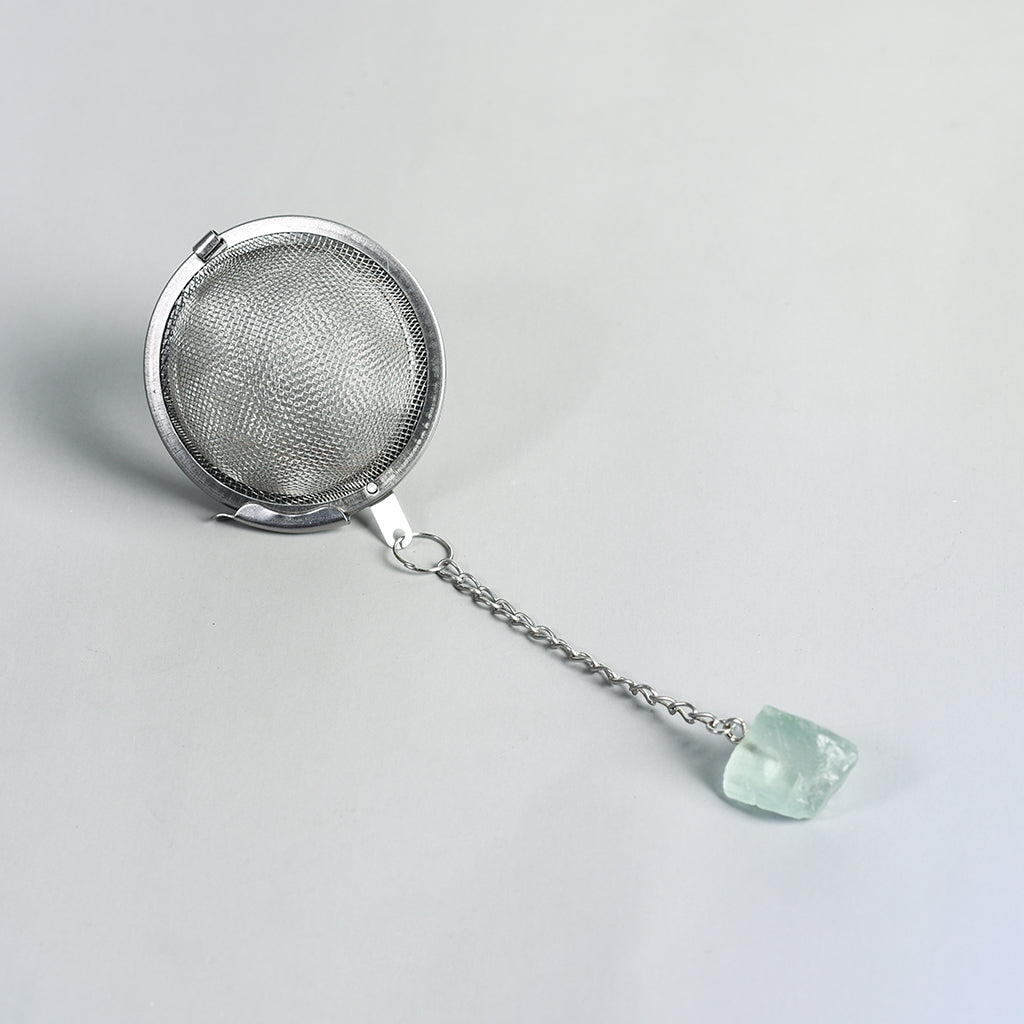 Tea Strainer（Raw Stone）