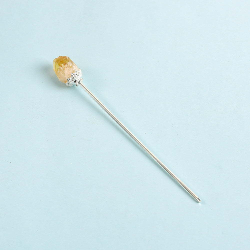 crystal  Hairpin