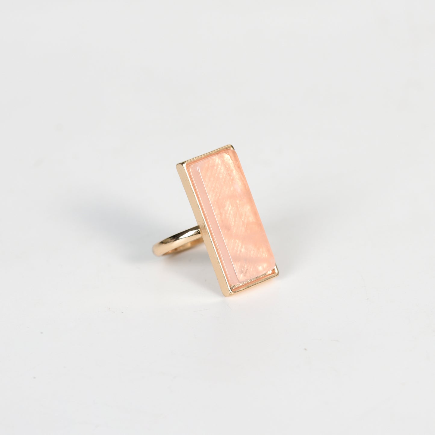 Rectangle Cutting Ring