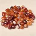 Carnelian - Tumble & Cube