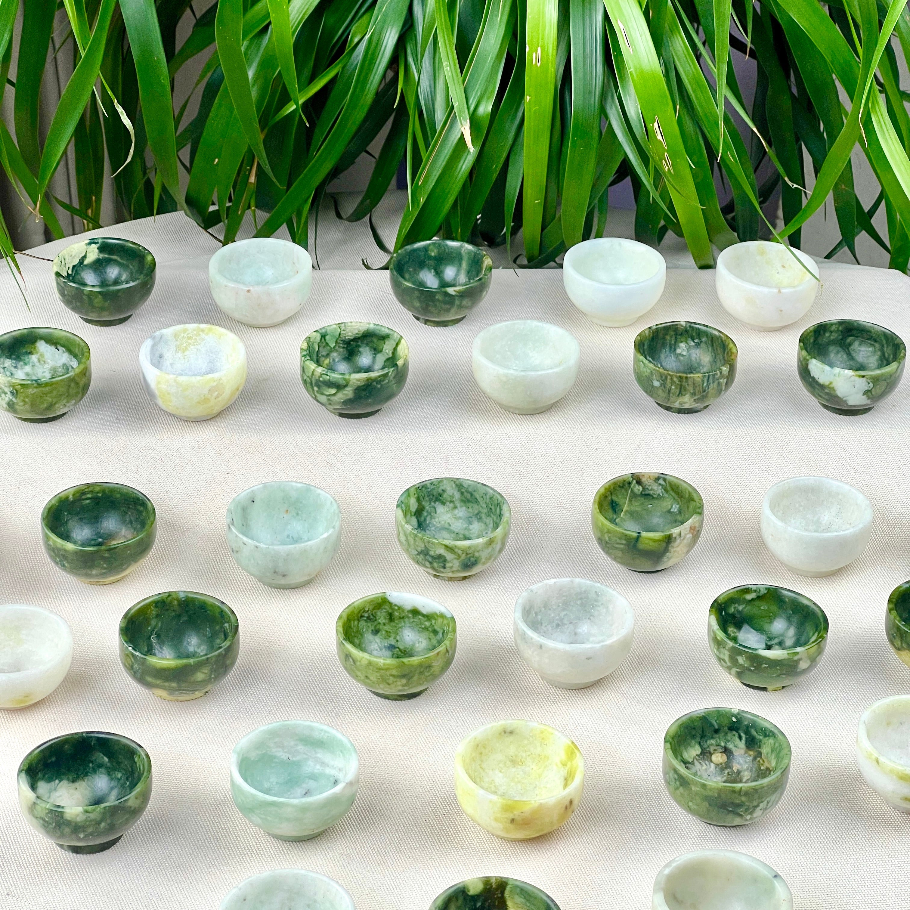 small bowl