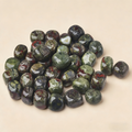 Dragon Blood Stone - Tumble & Cube