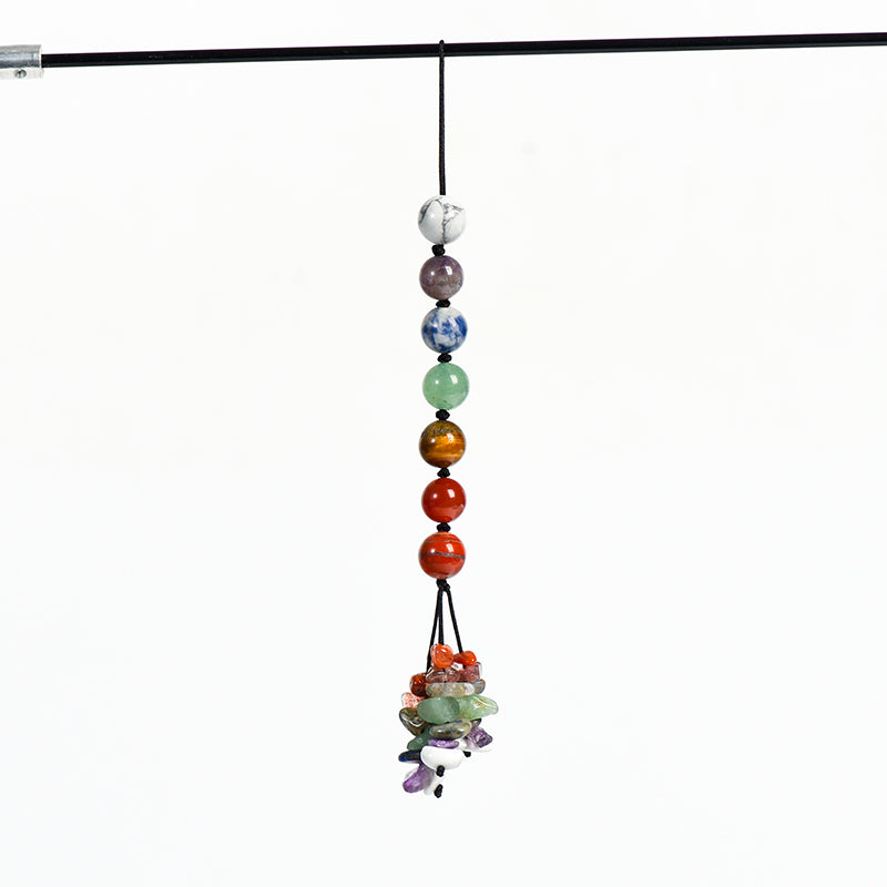 10MM Beads Cell Phone Hanging