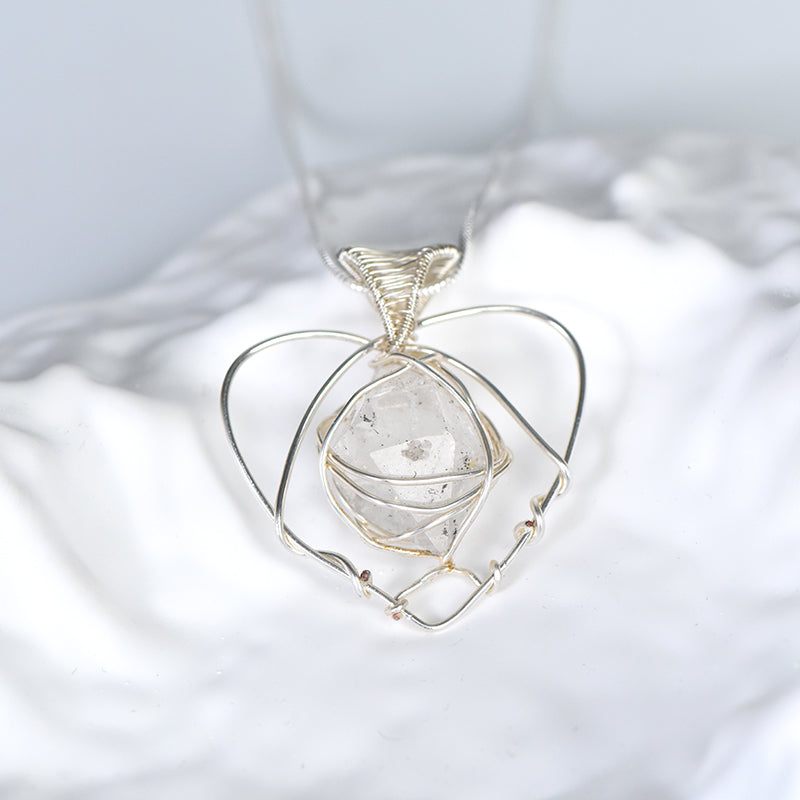 Heart of Harmony Pendant