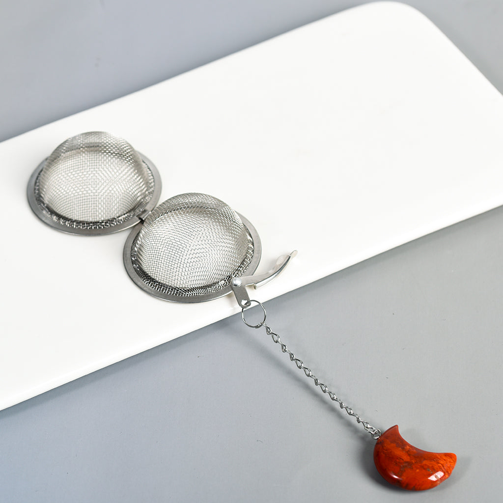 Tea Strainer（Moon）