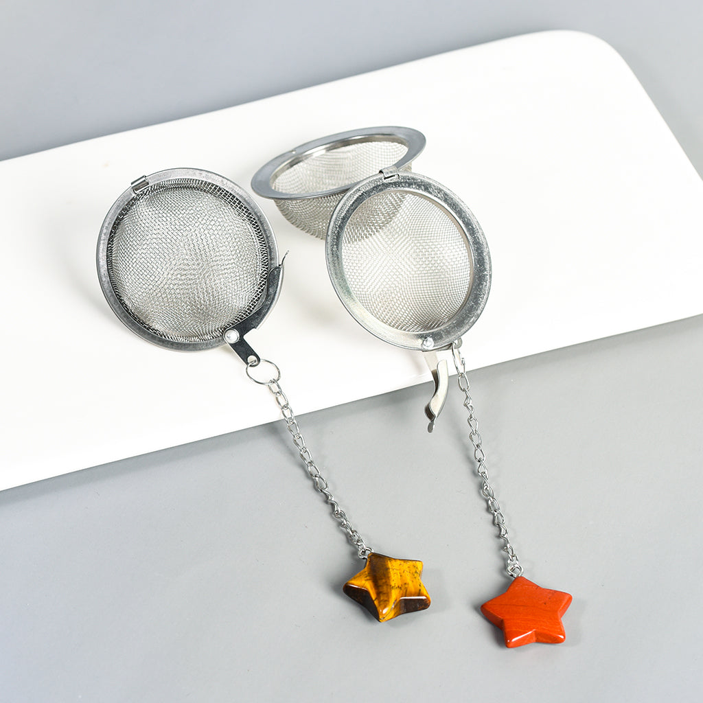 Tea Strainer（Star）