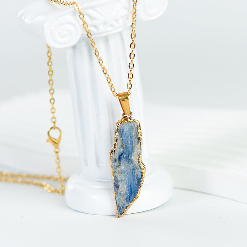 Serene Blue Pendant