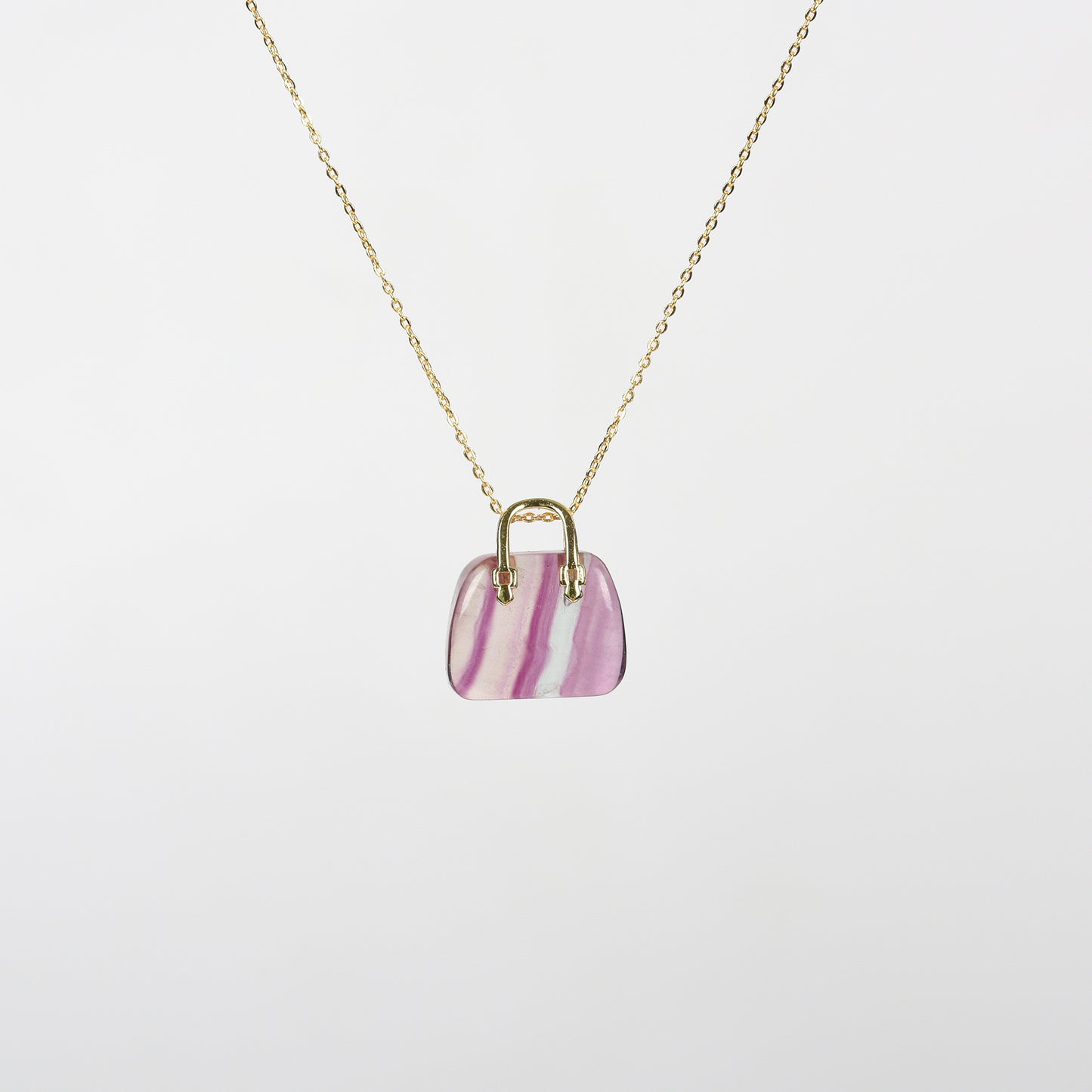 Slipper&Bag Pendant