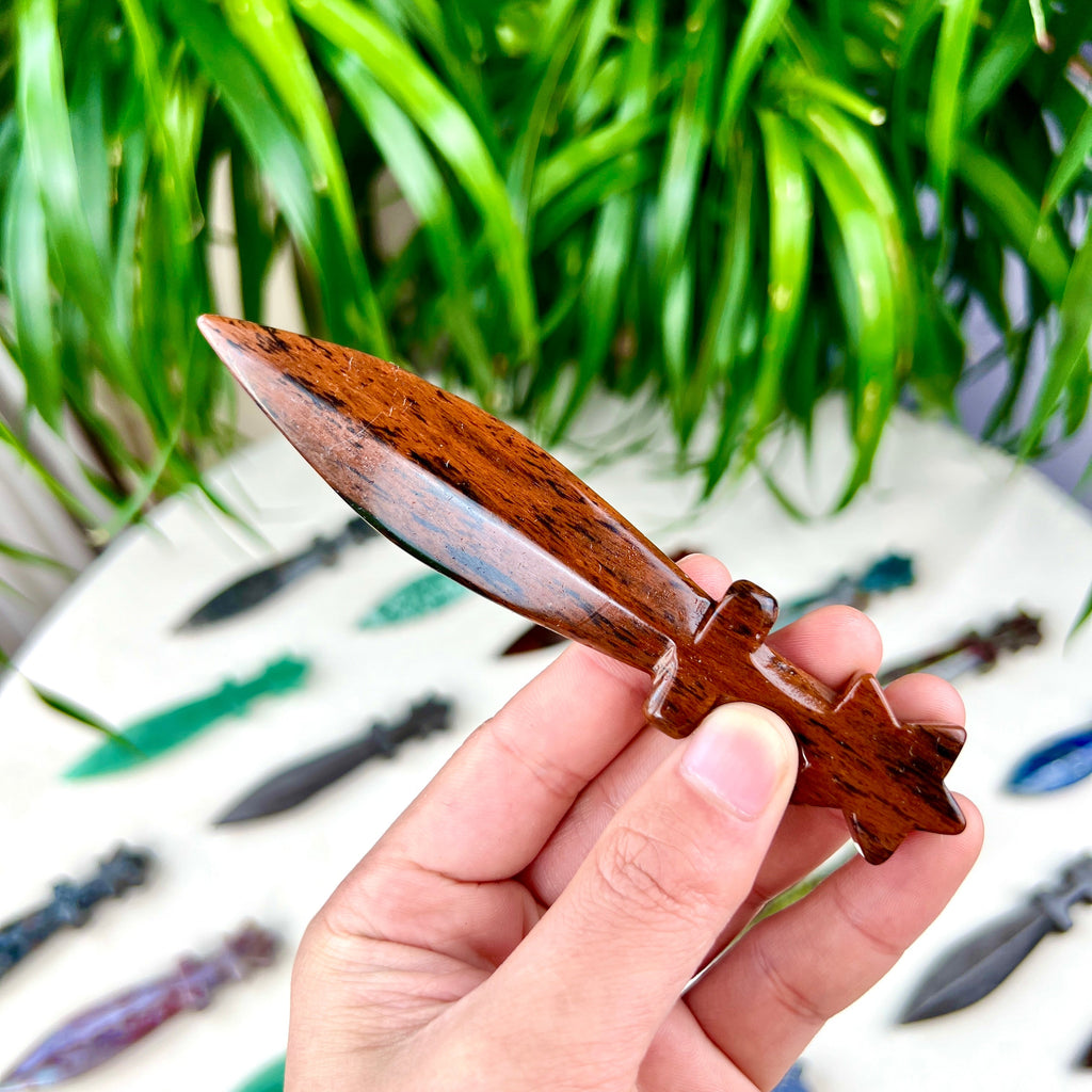 dagger