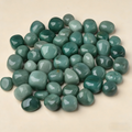 Green Aventurine - Tumble & Cube