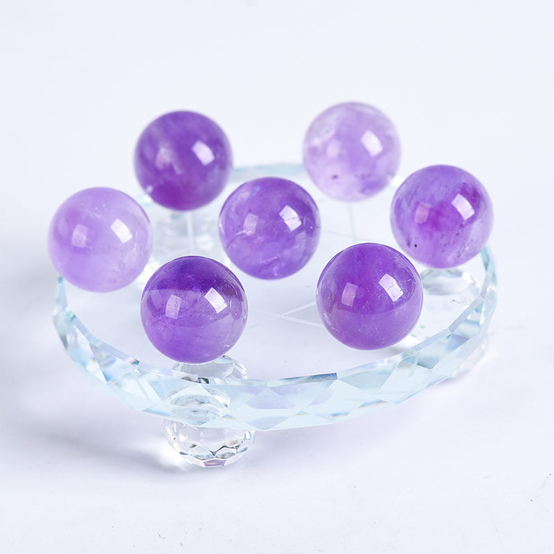 Amethyst Set