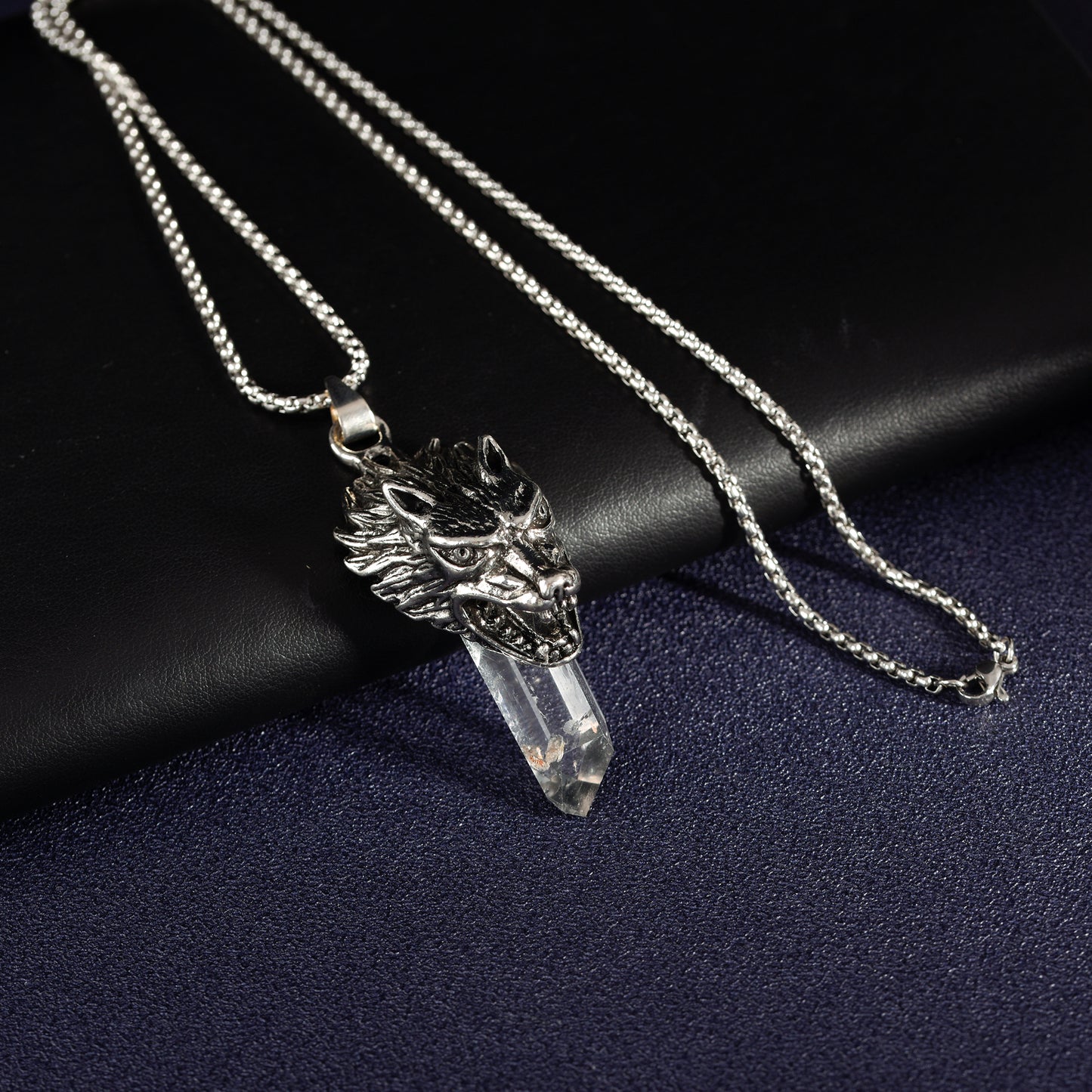 Gothic style pendant