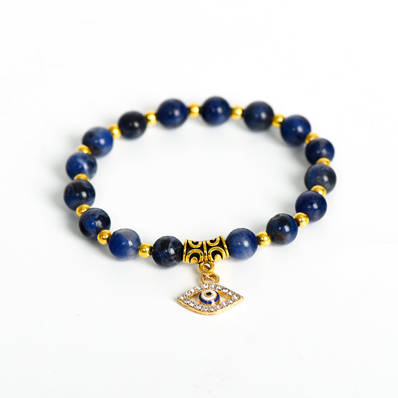 Evil Eye Bracelet