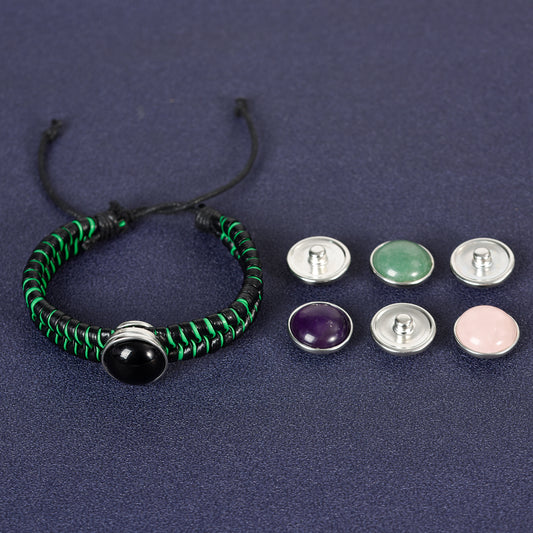 7 In 1 Bracelet