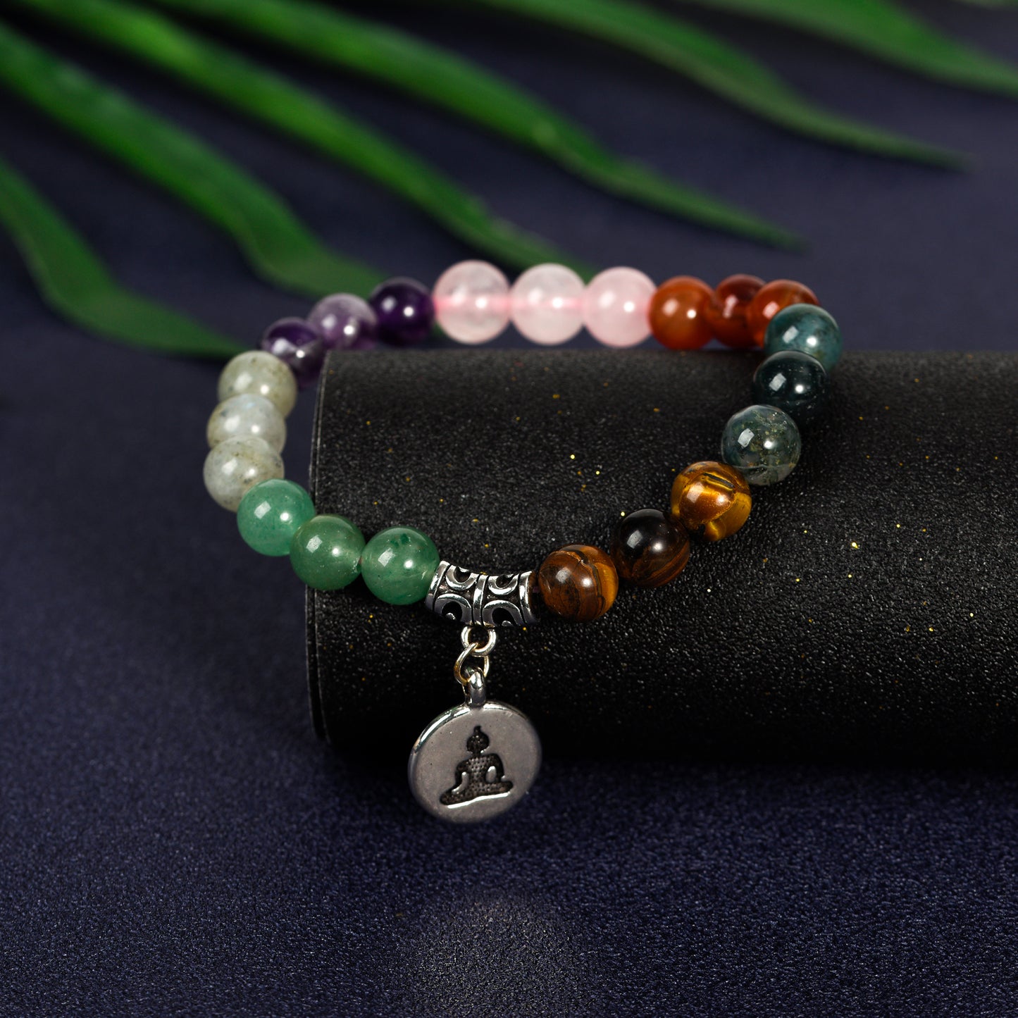 7 Chakras Bracelet