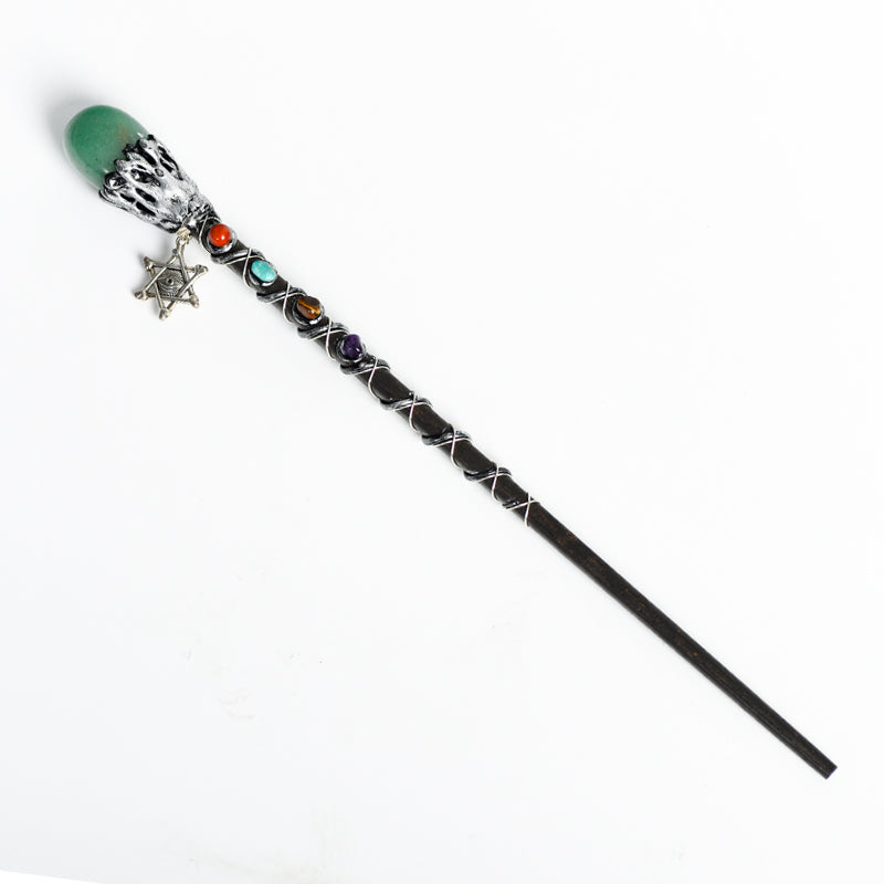 Tumble Magic Wand