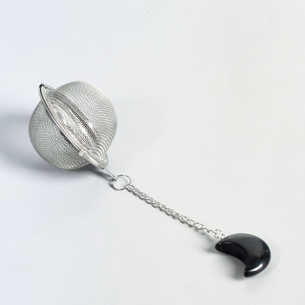 Tea Strainer（Moon）