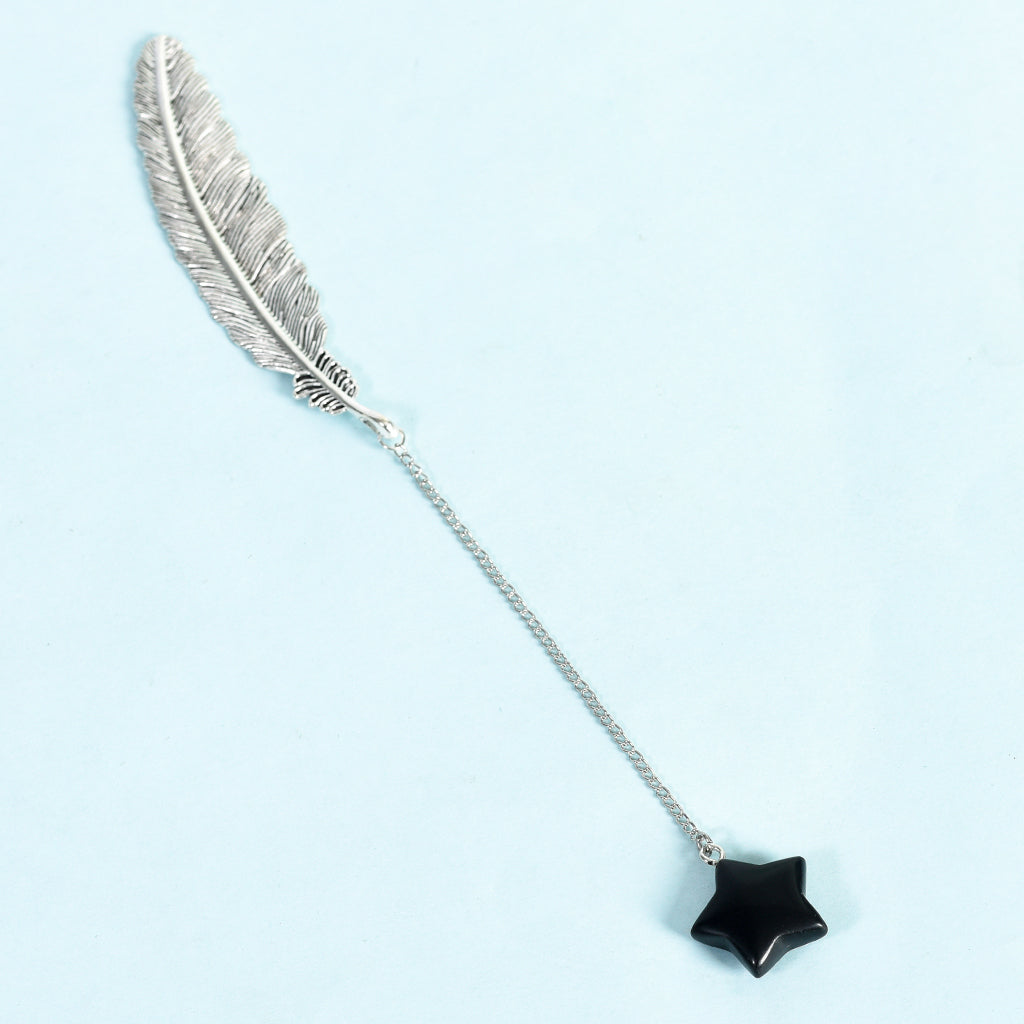 starfeather bookmark