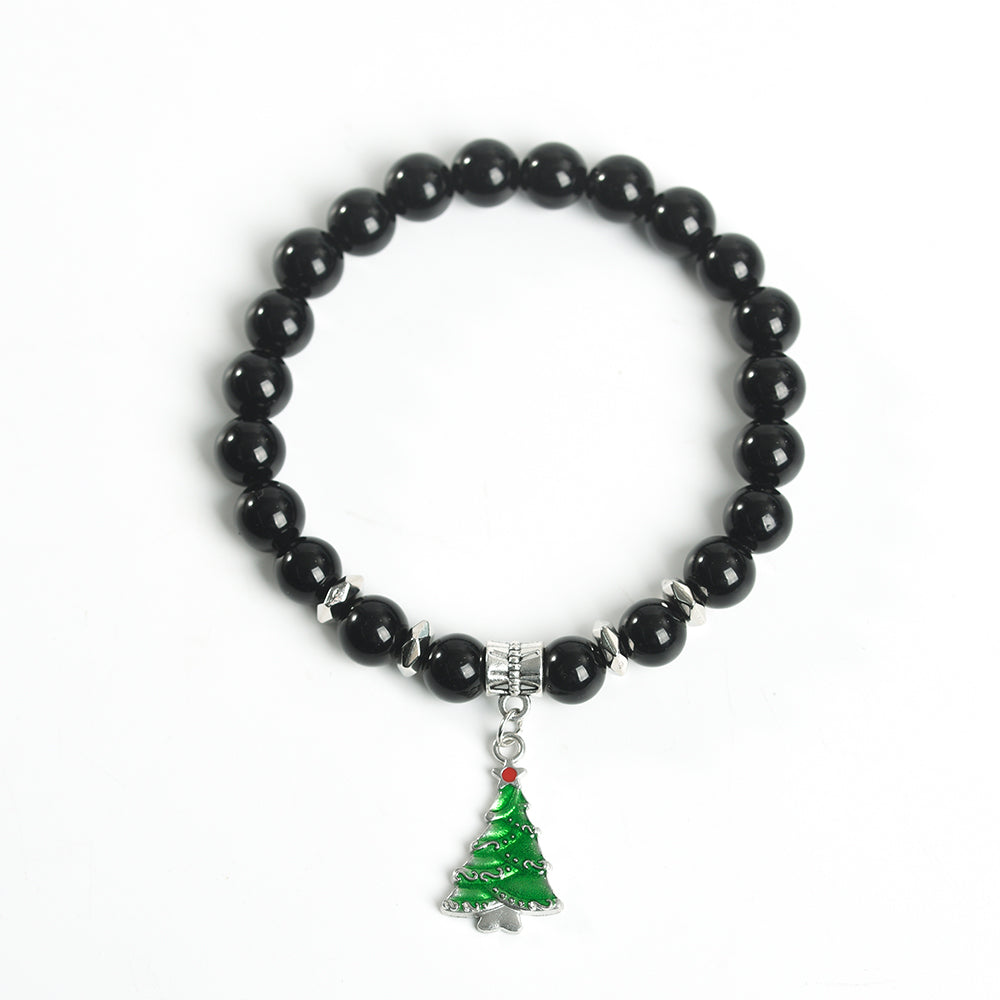 Christmas Bracelet