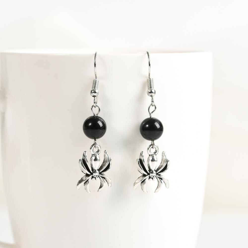 Halloween Style Earring