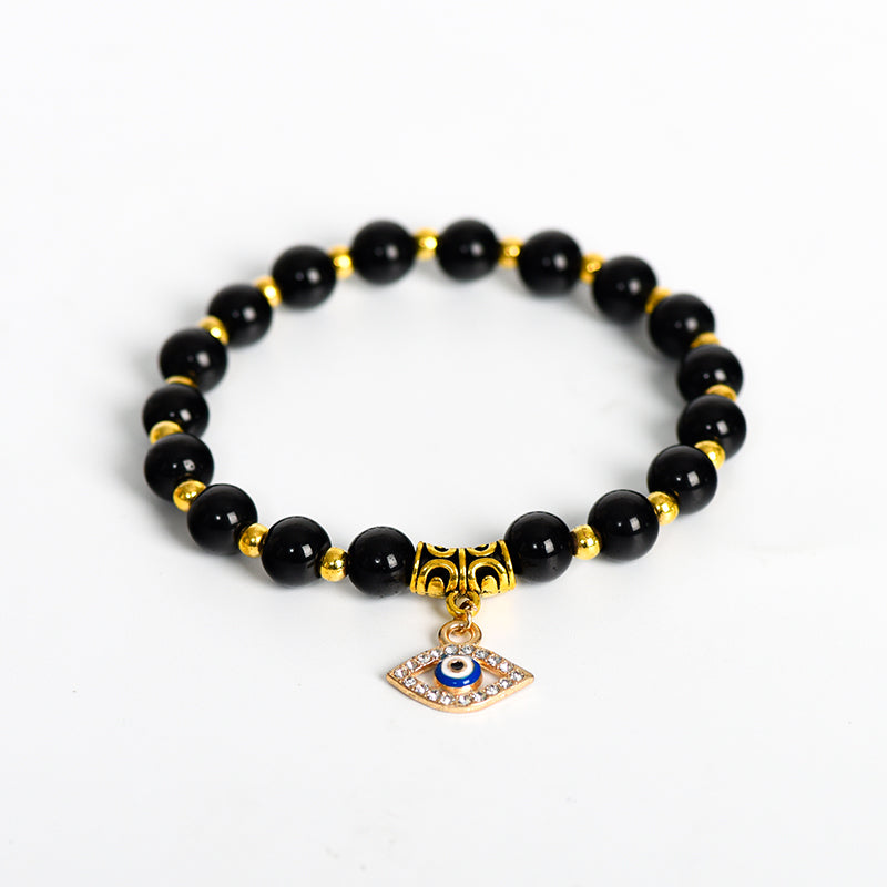 Evil Eye Bracelet