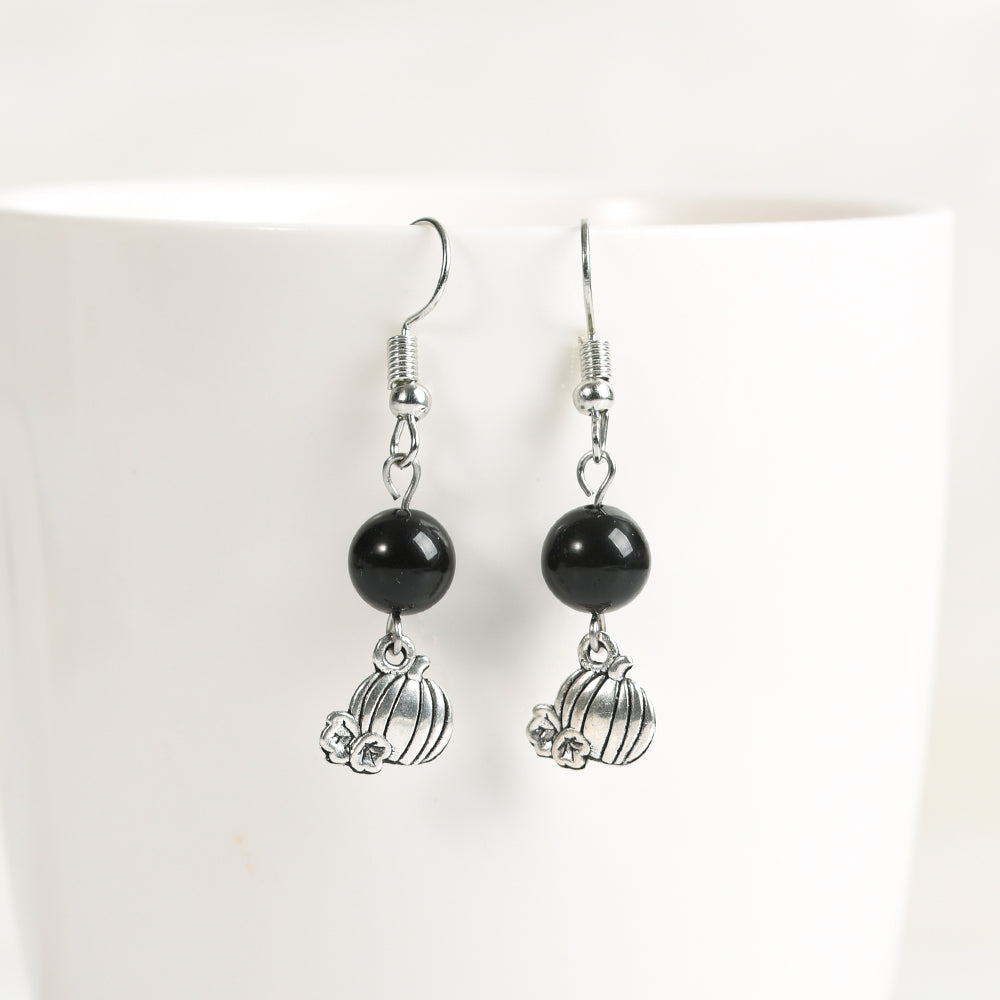 Halloween Style Earring