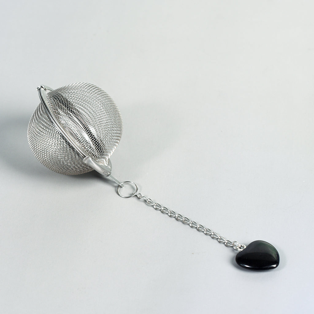 Tea Strainer (Heart)