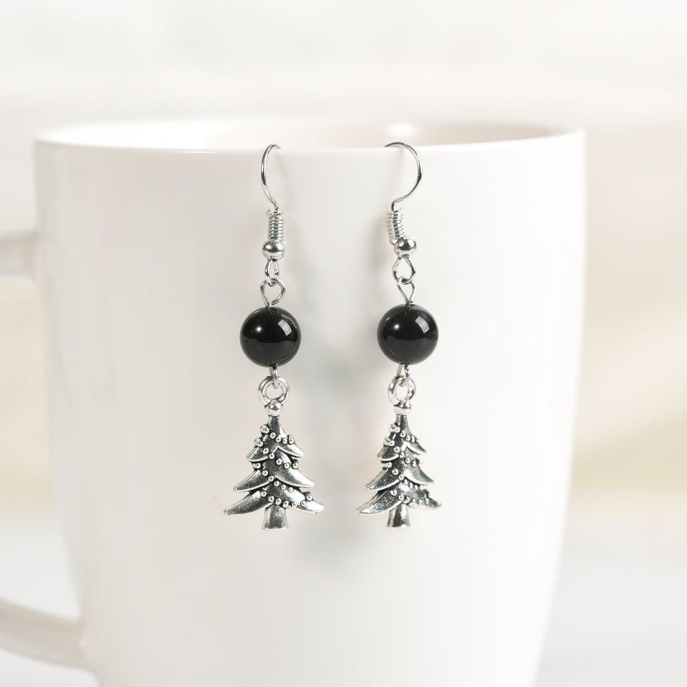 Christmas Style Earring