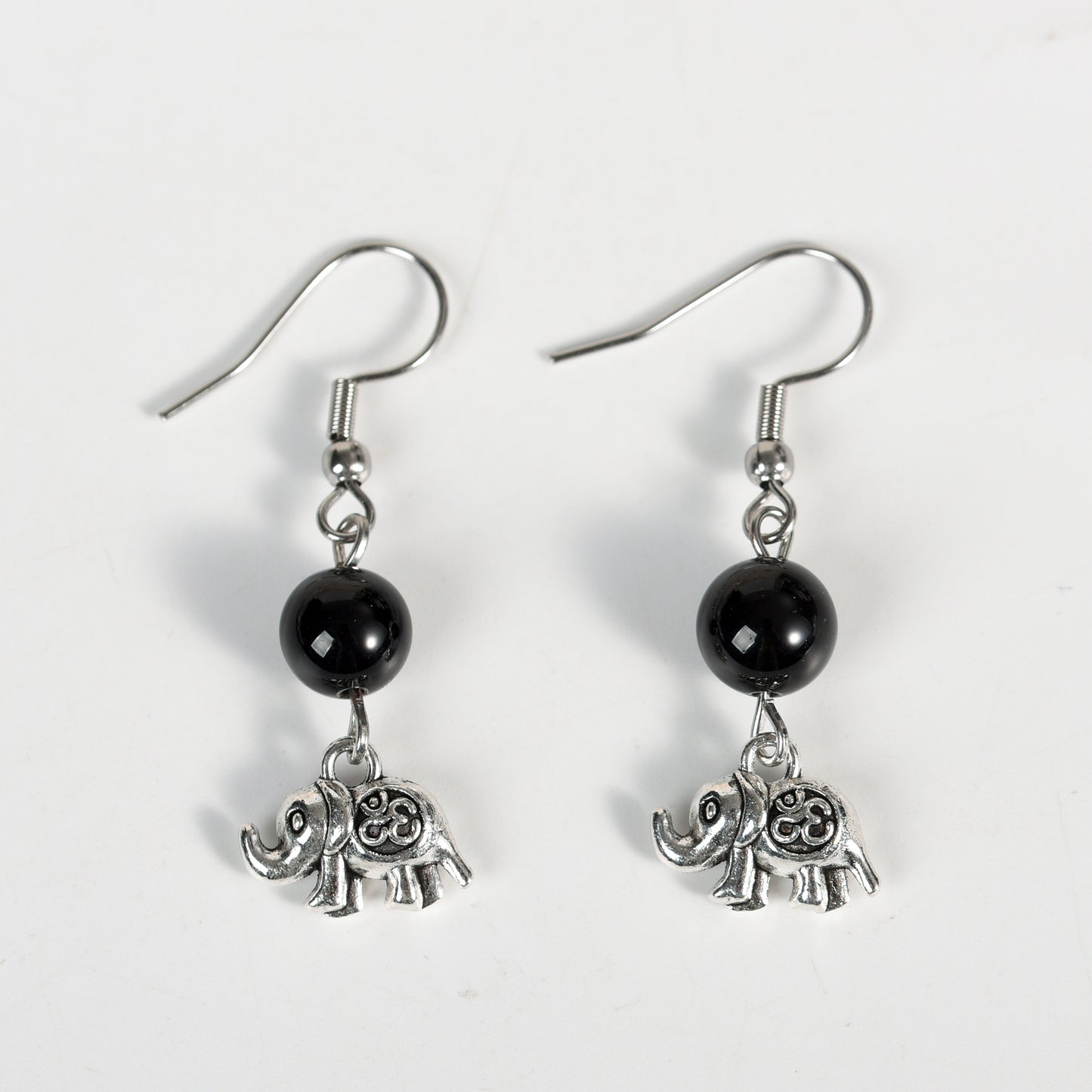 Elephant Earring