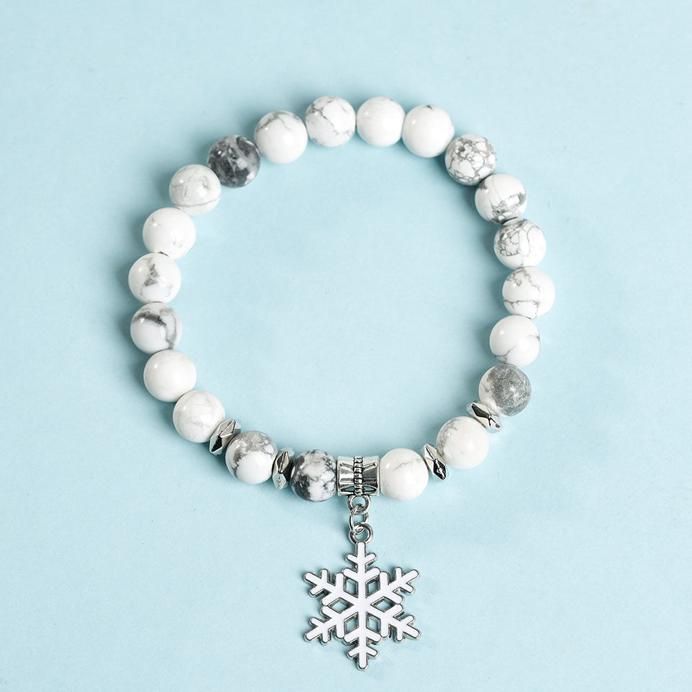 Christmas Bracelet