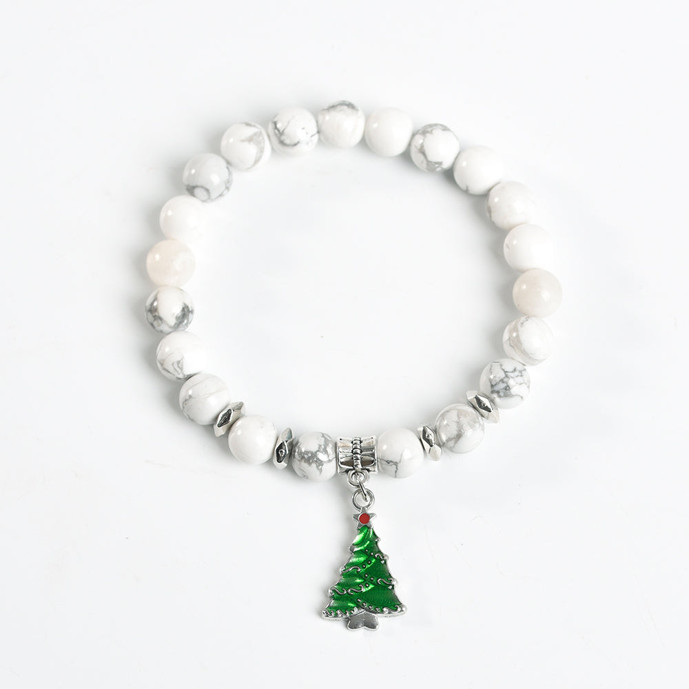 Christmas Bracelet