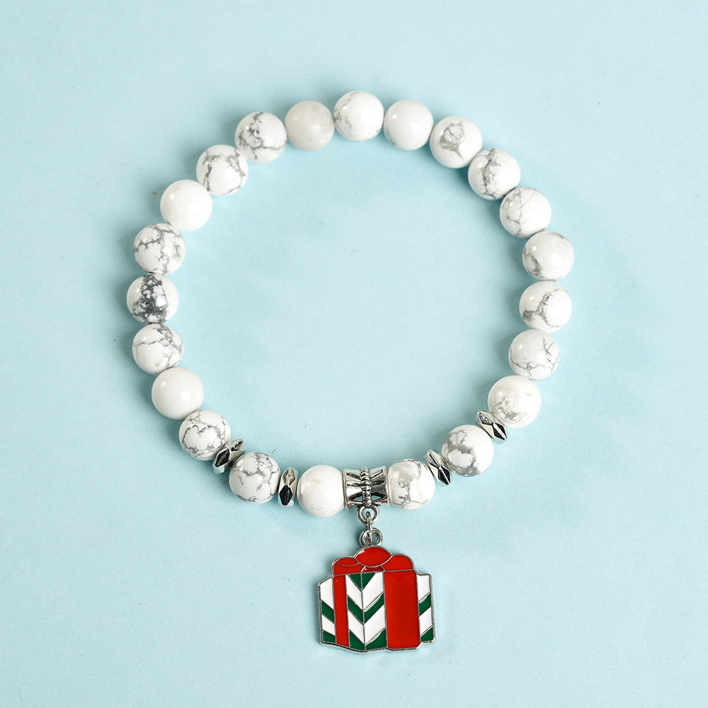 Christmas Bracelet