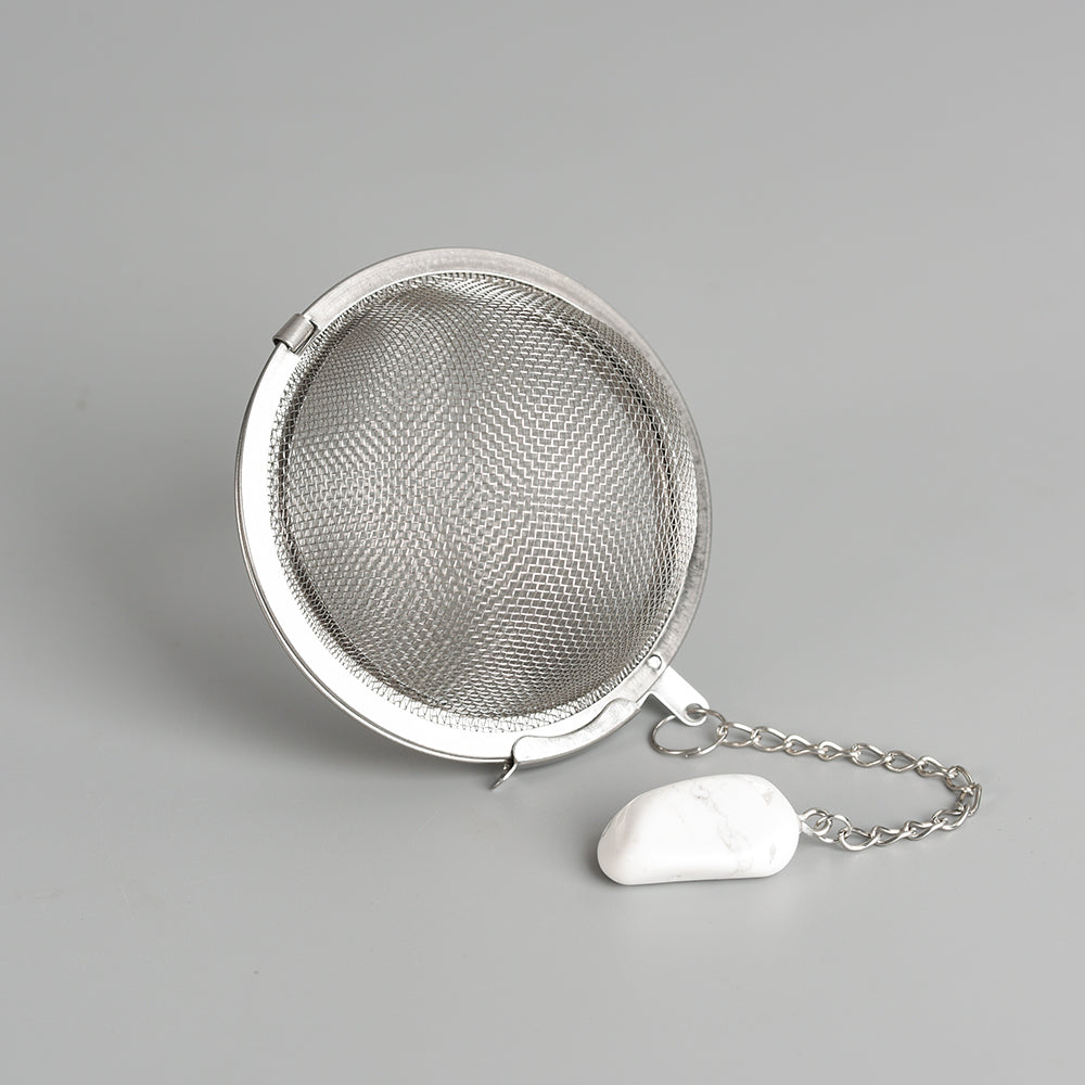 Tea Strainer（Tumble）