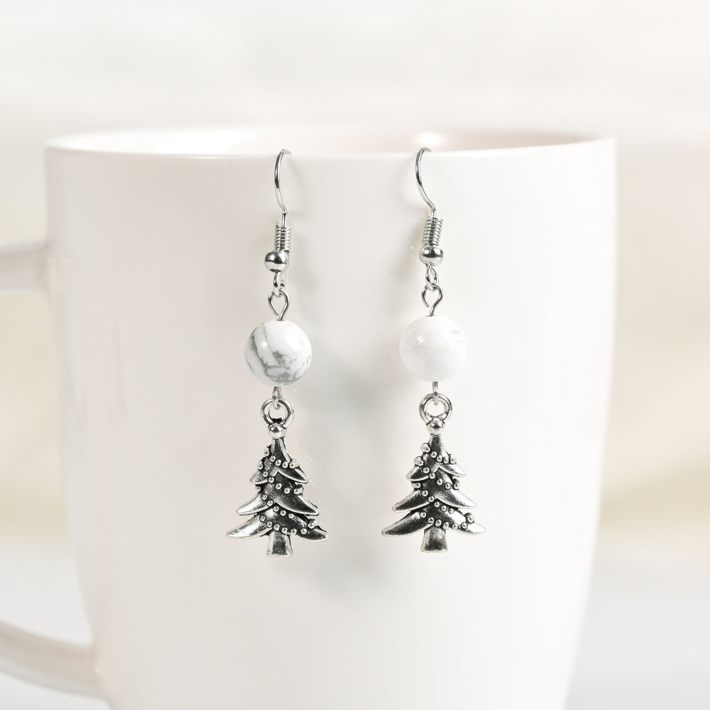 Christmas Style Earring