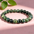Kambaba Jasper  Beaded Bracelet