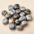 Picasso Jasper - Tumble & Cube