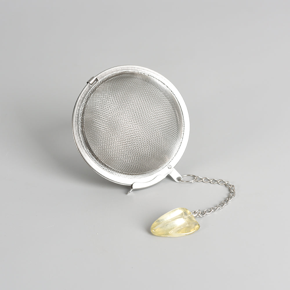 Tea Strainer（Tumble）