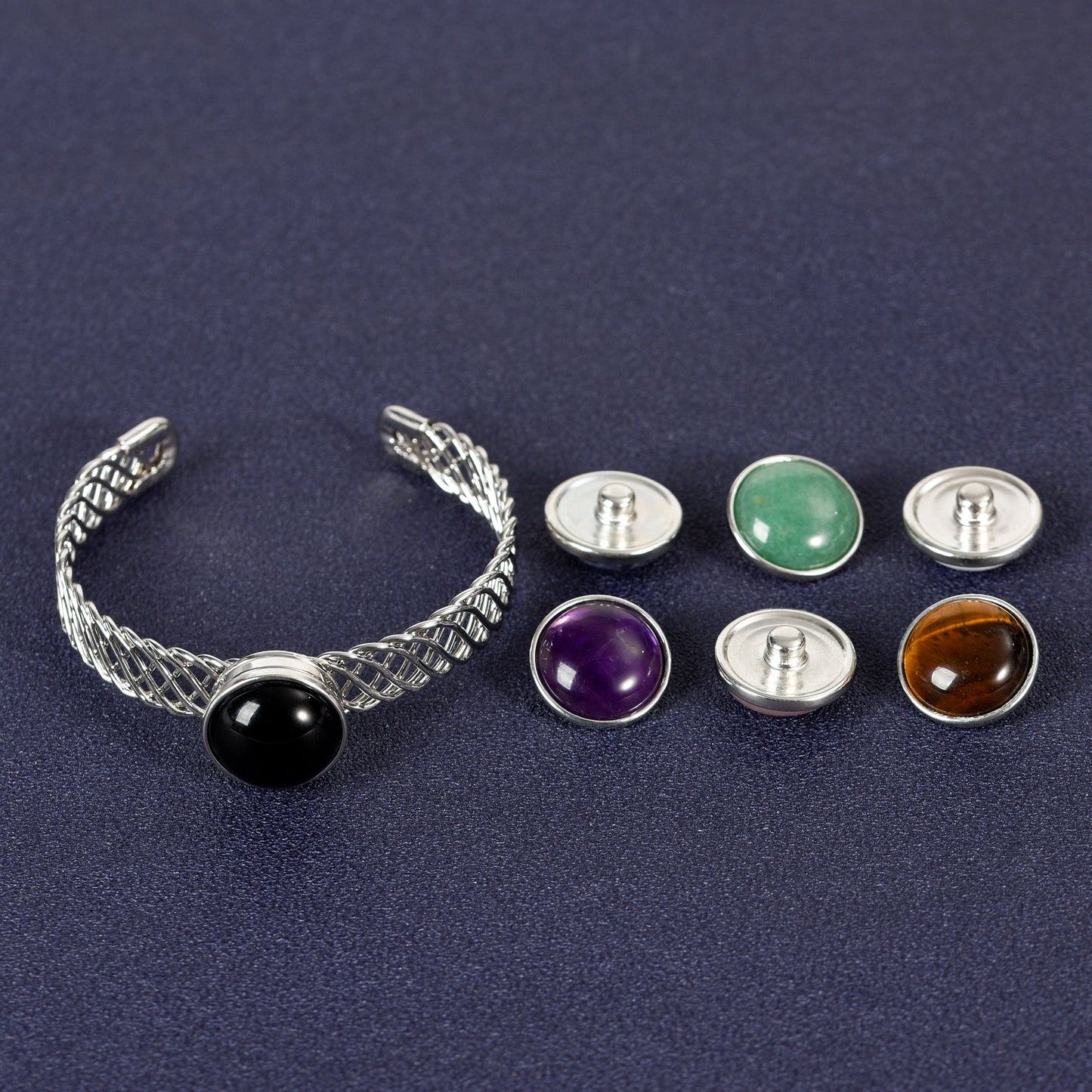 7 In 1 Bracelet